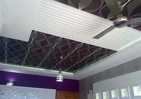 skyline eminence - cochin